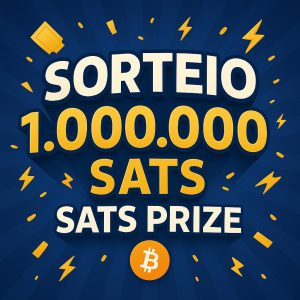 Sats Prize teste 10 cotas